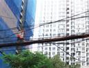 Phạt nặng hàng loạt dự án bất động sản sai phạm