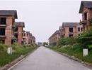 Đô thị mới quảng cáo như “chốn bồng lai”, thực tại nhếch nhác, thiếu đủ thứ