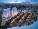 Vốn ngoại 'kích' M&A bất động sản sôi động