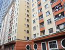 Khu đô thị bán đảo Linh Đàm khổ vì thiếu nước