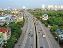 66.000 tỷ đồng đầu tư các tuyến vành đai Hà Nội