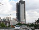 Sài Gòn One Tower bị thu giữ tài sản vì khoản nợ xấu hơn 7.000 tỷ