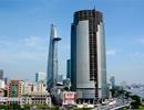 10 năm truân chuyên của toà nhà cao thứ 3 Sài Gòn