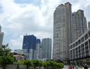 Bất động sản liên tục nhận vốn từ nước ngoài