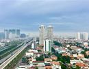 Bất động sản ngầm, ‘cuộc chiến’ mới của siêu đô thị