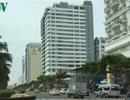 Đà Nẵng đua nhau xây khách sạn ven biển gây nhiều hệ lụy