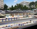 3 tác động của metro đến cuộc 'cách mạng ngầm hóa' TP HCM