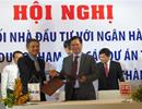 Ngân hàng ngại cho vay các dự án PPP vì nhiều rủi ro