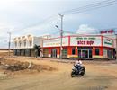 Khổ vì trả lãi suất thương mại cho nhà xã hội