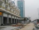 Nhà phố 'không được ở' vẫn có giá gần chục tỷ mỗi căn