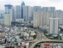 Cao ốc Sài Gòn đang 'bóp nghẹt' giao thông