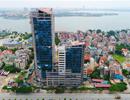 Những 'đất vàng' công sở Hà Nội sắp được đấu giá