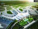 Sắp trình Quốc hội về tái định cư sân bay Long Thành Sắp trình Quốc hội về tái định cư sân bay Long Thành