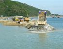 Lại tàn phá vịnh Nha Trang Lại tàn phá vịnh Nha Trang
