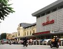 Quy hoạch ga Hà Nội, nhiều yếu tố nhạy cảm