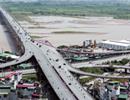 Bất động sản phía Đông Hà Nội có “sốt giá“ nhờ Hà Nội xây thêm cầu?