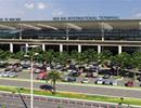 Hà Nội muốn xây thêm nhà ga T3, T4 Sân bay Nội Bài