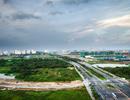 Thủ Thiêm sẽ là tâm điểm của thị trường nhà cao cấp Sài Gòn