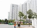 Thị trường căn hộ đang lệch pha cung - cầu