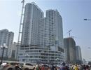 Thanh khoản chung cư cao cấp sẽ tiếp tục chững lại
