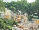 TP.HCM chỉ đạo khẩn dừng ngay vụ phá biệt thự cổ