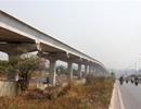 Lại xin ứng thêm 1.173 tỉ đồng để trả nhà thầu làm tuyến metro số 1