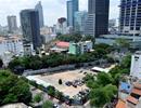 Chủ cao ốc 60 tầng ở 'đất vàng’ Sài Gòn lỗ triền miên