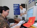 Thúc đẩy nhanh việc cấp giấy chứng nhận quyền sử dụng đất