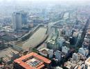 Bờ sông Sài Gòn “quá tải” bởi dự án?
