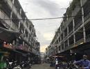 Chật vật 'thay áo' 237 chung cư cũ
