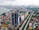 Có nên bán đấu giá ‘đất vàng’ của sở ngành Hà Nội?