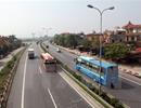 Cao tốc Bắc-Nam: Làm trước 654km, ‘ngốn’ gần 120.000 tỷ đồng