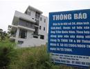 ‘Mếu’ vì lỡ mua đất đã thế chấp ngân hàng