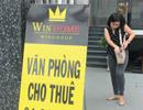 Văn phòng cho thuê TP.HCM đang bội thực nguồn cung