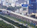 TP.HCM tiếp tục ứng 1.000 tỉ đồng cho tuyến metro