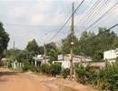 Đất làm sân bay Long Thành bị 'gom' hết?