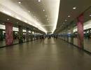 Bí mật thế giới trong lòng đất ở Singapore