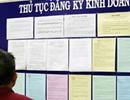 7 điều kiện kinh doanh trong lĩnh vực đất đai sẽ được bãi bỏ
