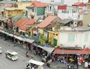 Sóng ngầm “săn” nhà phố cổ