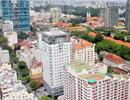 Vốn doanh nghiệp mới đăng ký vào bất động sản nhiều nhất