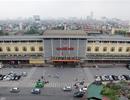 Quy hoạch ga Hà Nội, Bộ Giao thông lo quá tải hạ tầng