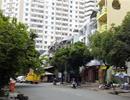 Hàng loạt sai phạm tại dự án chung cư Miếu Nổi