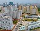 Hà Nội: Sẽ xây dựng 2.100 căn nhà tái định cư