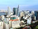 Đề xuất TP.HCM được chọn chủ đầu tư cho dự án có trên 2.500 căn hộ