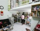 Căn hộ 25m2 có “phá vỡ” hạ tầng?