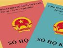 Bỏ sổ hộ khẩu có ảnh hưởng việc chuyển đổi, cho tặng đất đai?