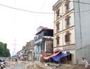 ‘Cò' bắt tay 'thổi' giá đất ở phố dời cây xanh Hà Nội
