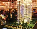 Mở hé hay mở toang cửa căn hộ 25 m2?