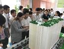 Thừa nhà diện tích lớn, giá cao