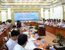 TP.HCM: Dừng toàn bộ dự án BT đang đàm phán, đấu giá "đất vàng"